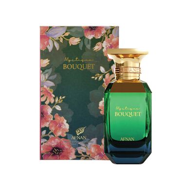 faces mystique bouquet  edp 80 ml