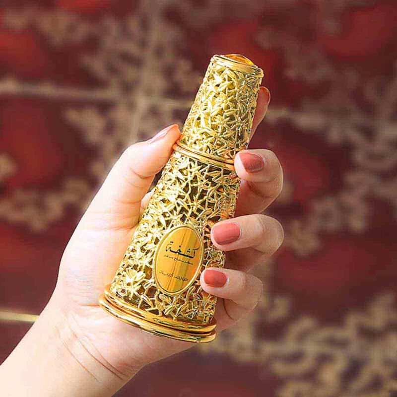 swiss arabian kashkha eau de parfum