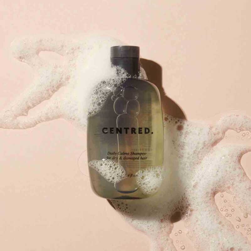 شامبو كالما اليومي centred شامبو كالما اليومي