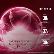 faces capture totale super potent rich cream global age defying rich cream intense nourishment revitalisation