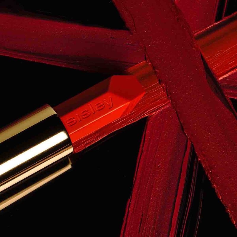 sisley le phyto rouge