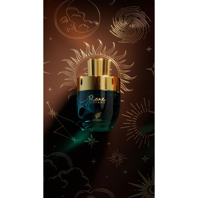 afnan rare edp 100 ml