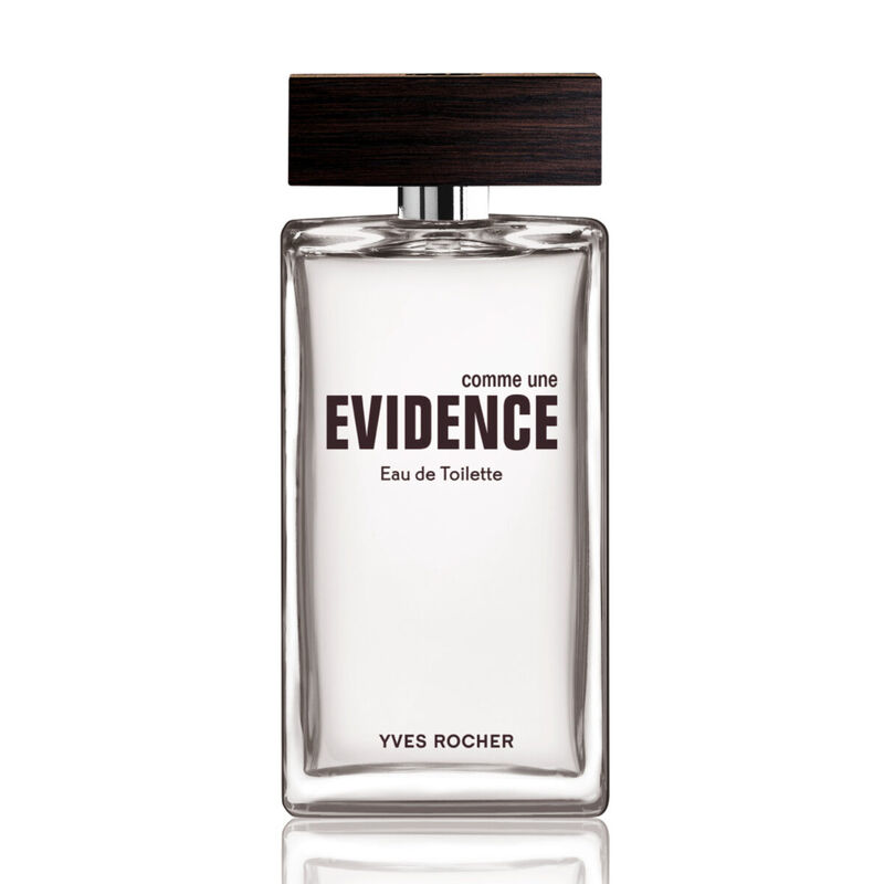 عطر ايفدنس للرجال - أو دي تواليت إيف روشيه عطر ايفدنس للرجال أو دي تواليت