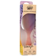 Original Detangler - Pink faces original detangler pink