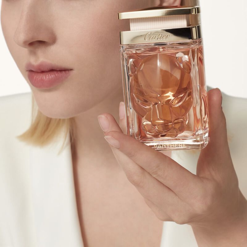 cartier la panthere
