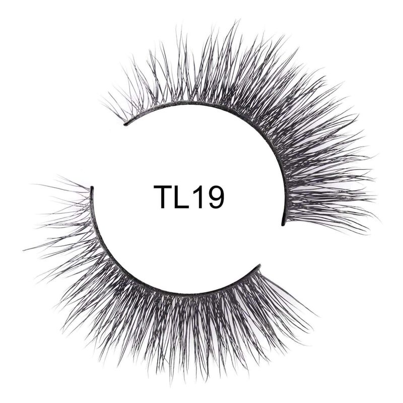 تاتي لاشز تي إل 19