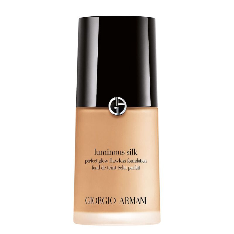 جورجو أرماني luminous silk