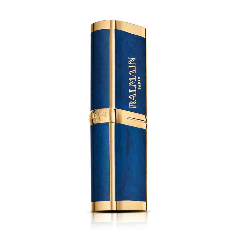 Color Riche Balmain Lipstick l'oreal paris color riche balmain lipstick