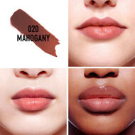 faces addict lip glow 020