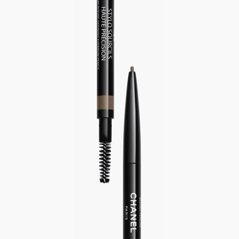 شانيل stylo sourcils haute precision قلم لتحديد دقيق للحاجبين