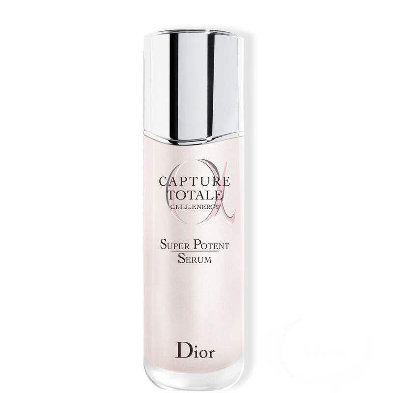 dior capture totale super potent serum  intense total agedefying serum