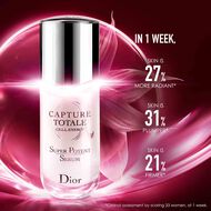 faces capture totale super potent serum intense total age defying serum