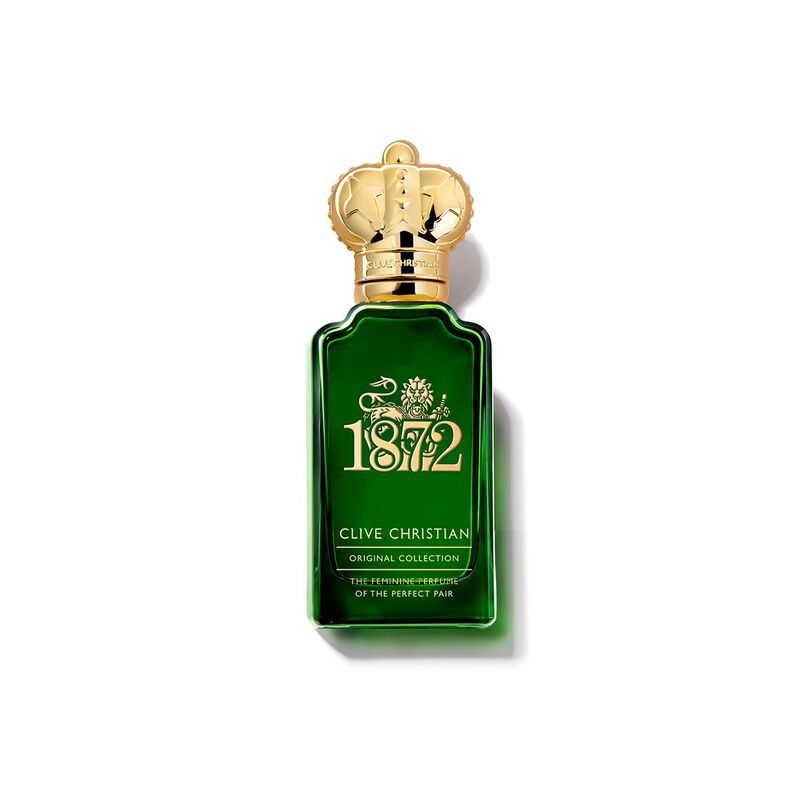 clive christian عطر أوريجينال كولكشن 1872 اصدار للاناث