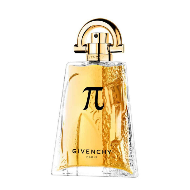 givenchy pi eau de toilette