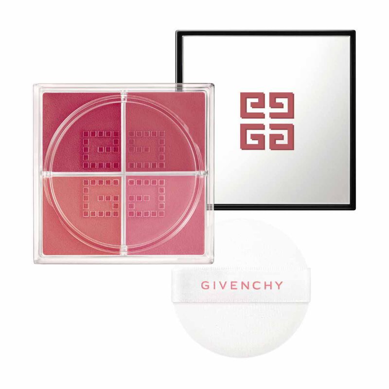 givenchy prisme libre blush