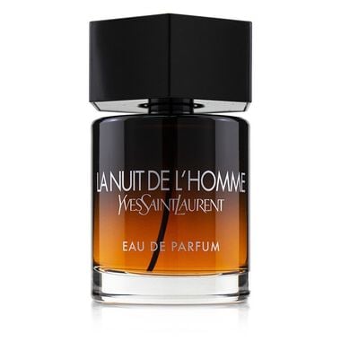 faces la nuit de l homme eau de parfum 100ml