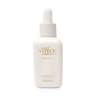 faces holi locks strengthening detangling anti hair fall serum 50ml