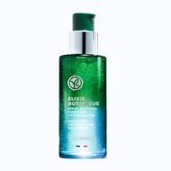 faces elixir botanique fortifying antipollution daily serum 50ml
