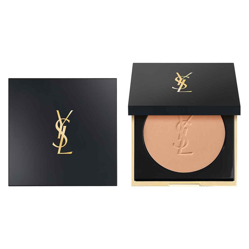 All Hours Setting Powder yves saint laurent all hours setting powder