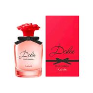DOLCE ROSE EDT 75ML faces dolce rose edt 75ml