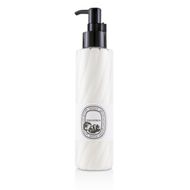faces philosykos hand and body lotion