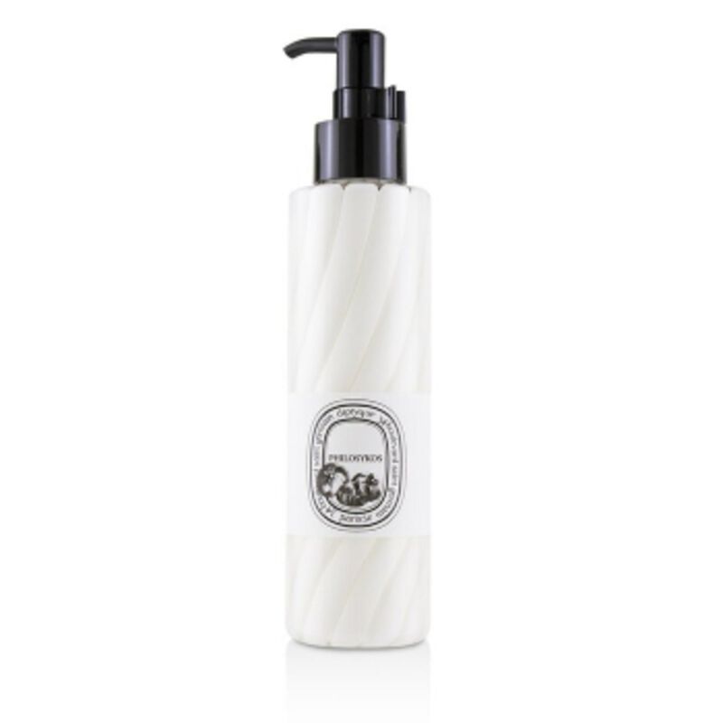 diptyque philosykos hand and body lotion