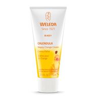 faces كريم تغيير الحفاض للأطفال بالآذريون من ويلدا ٧٥ مل