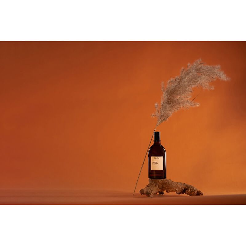 100 bon ambre et tonka ellena