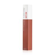 faces superstay matte ink