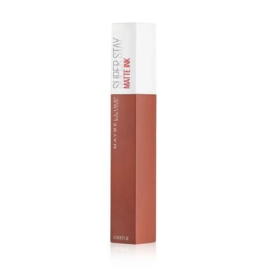 faces superstay matte ink