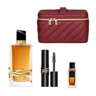 faces libre eau de parfum intense   lvp tuxedo 7 5ml   lash clash travel size   red vanity