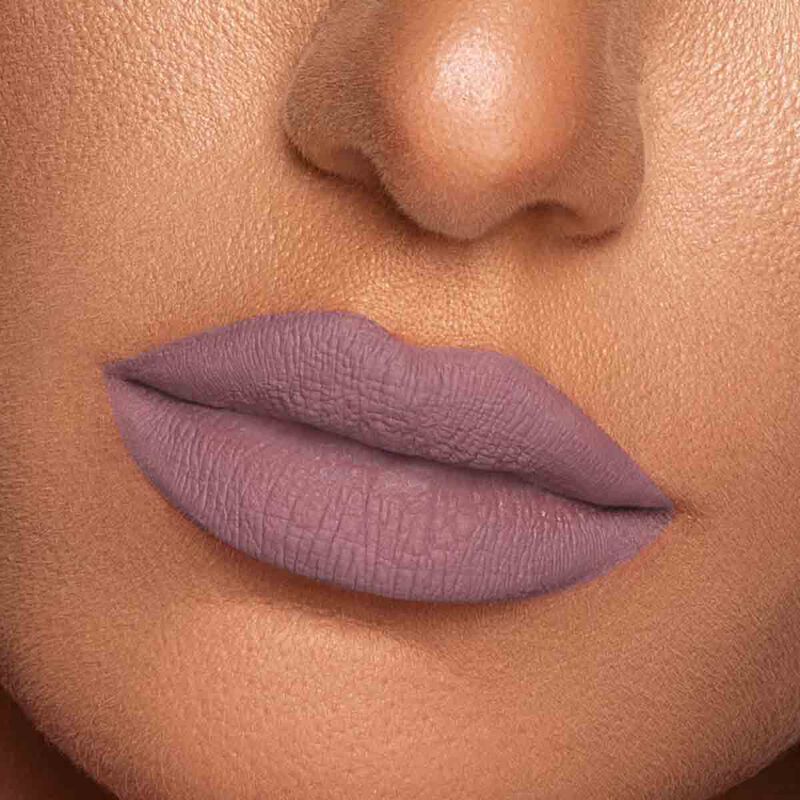 كاراكتير أحمر الشفاه 24 اور ستاي ليب غلوس