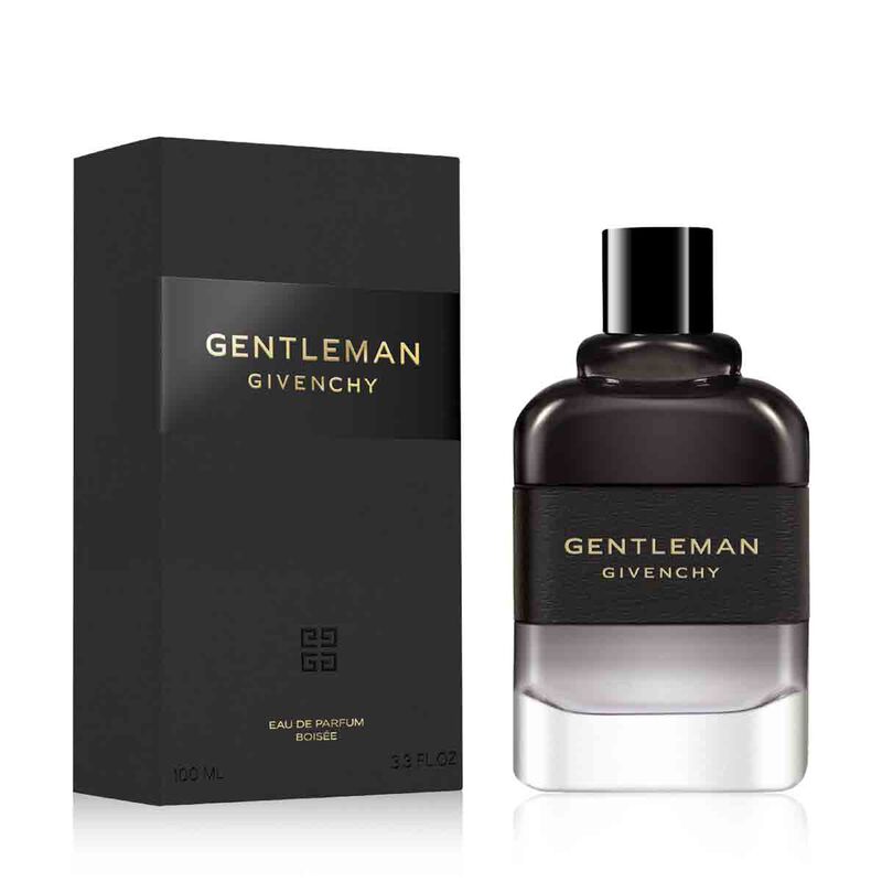 givenchy gentleman givenchy boisee