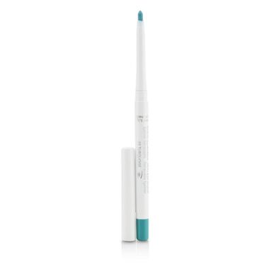 faces khol couture waterproof retractable eyeliner no 05 jade