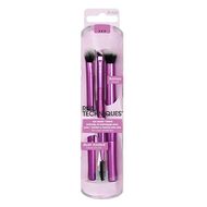 faces eye shade blend makeup brush trio
