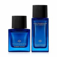 faces amber room gift set 50ml
