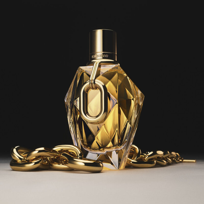 rabanne million gold