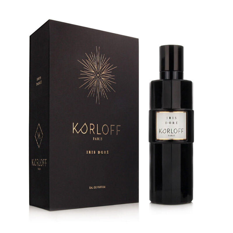 كورلوف عطر ايريس دور أو دو برفان 100مل