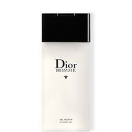 faces homme shower gel 200ml