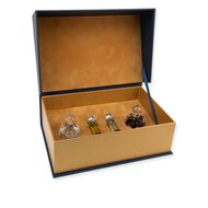 Oil Collection Cpo Set faces oil collection cpo set