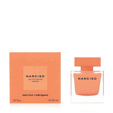 faces عطر نارسيسو أمبري أو دو بارفان