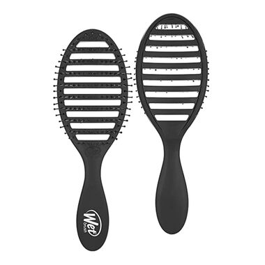 faces speed dry detangler black