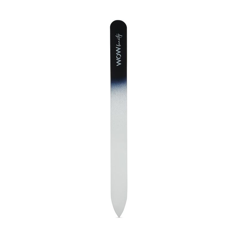 wow beauty nailed it nail files black