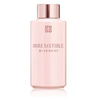 faces irresistible eau de parfum body lotion 200ml