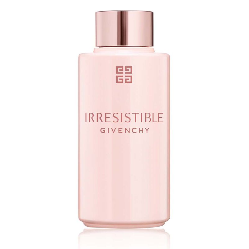 givenchy irresistible eau de parfum body lotion 200ml