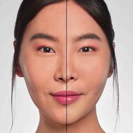 faces mist fix matte setting spray