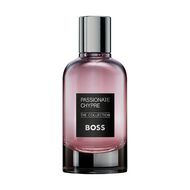 faces boss the collection passionate chypre