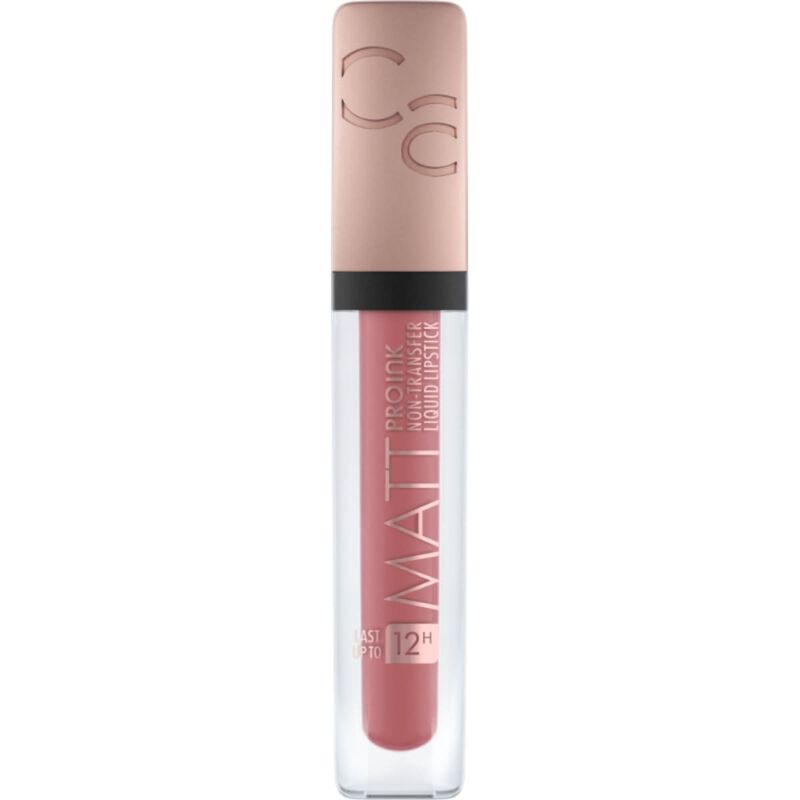 catrice matt pro ink liquid lipstick