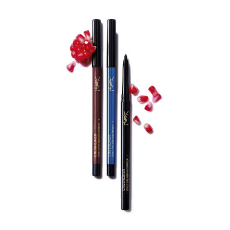 Eyeliner Crushliner yves saint laurent eyeliner crushliner