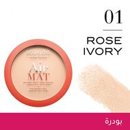 faces air mat powder